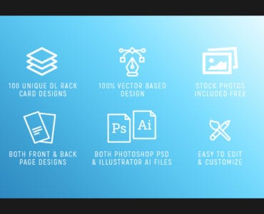 DL Template Features