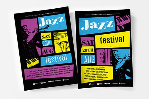 "Jazz