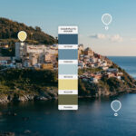 Pantone Color Swatch Mockup
