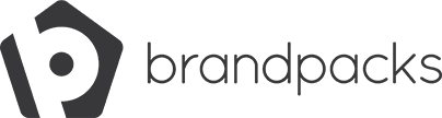 brandpacks logo dark