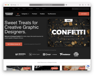 DesignerCandies