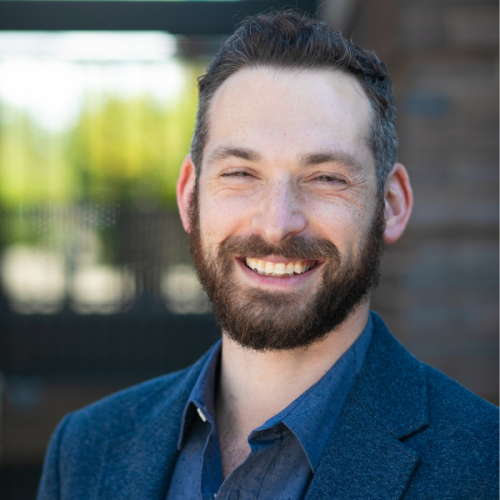 Etan Poliinger
