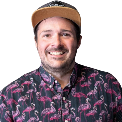 Justin Rondeau